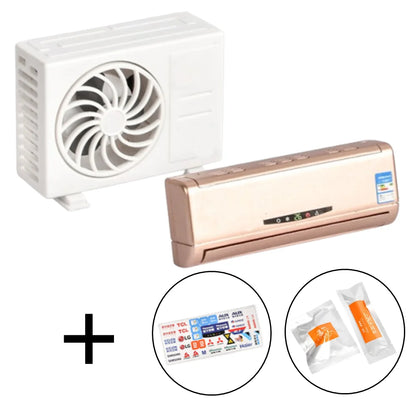 Solar Rotation Vehicle Air Freshener Conditioner Model Fragrance Perfume Car Scent Diffuser Conditioner Aromatherapy Fresheners