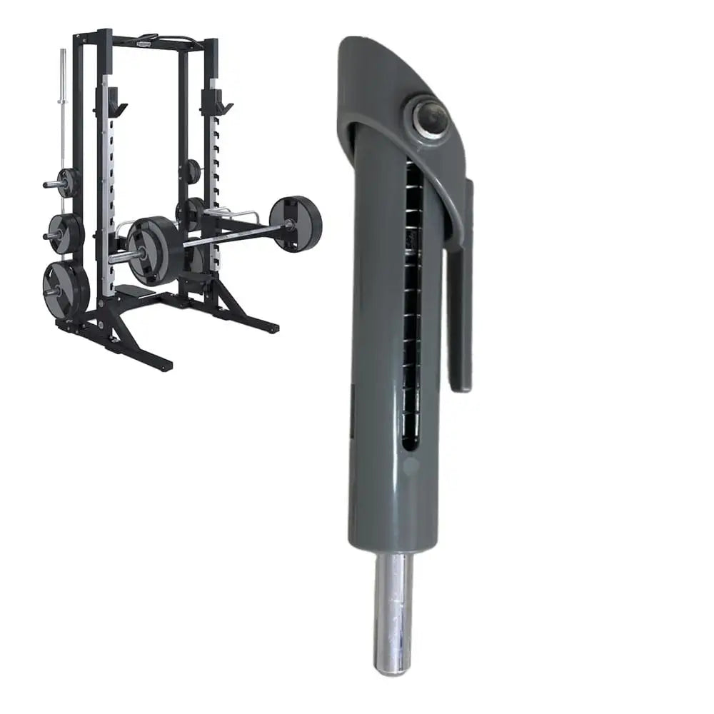 9.5mm Weight Stack Pin For Fitness Strength Training Weight Machine Pin Lock Portable Weight-decreasing Pin For Gym Fitness