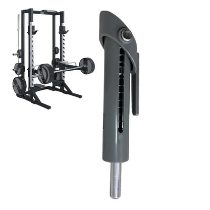 9.5mm Weight Stack Pin For Fitness Strength Training Weight Machine Pin Lock Portable Weight-decreasing Pin For Gym Fitness