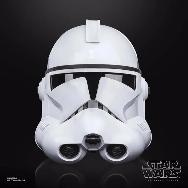 Star Wars 1:1 Darth Vader Battle Artillery Marvel Ant-Man Black Panther Duke Iron Man Cos Wearable Voice-Activated Helmet