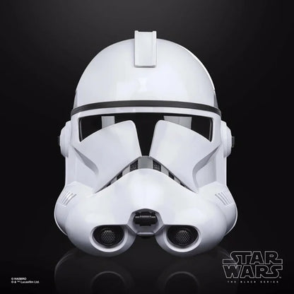 Star Wars 1:1 Darth Vader Battle Artillery Marvel Ant-Man Black Panther Duke Iron Man Cos Wearable Voice-Activated Helmet