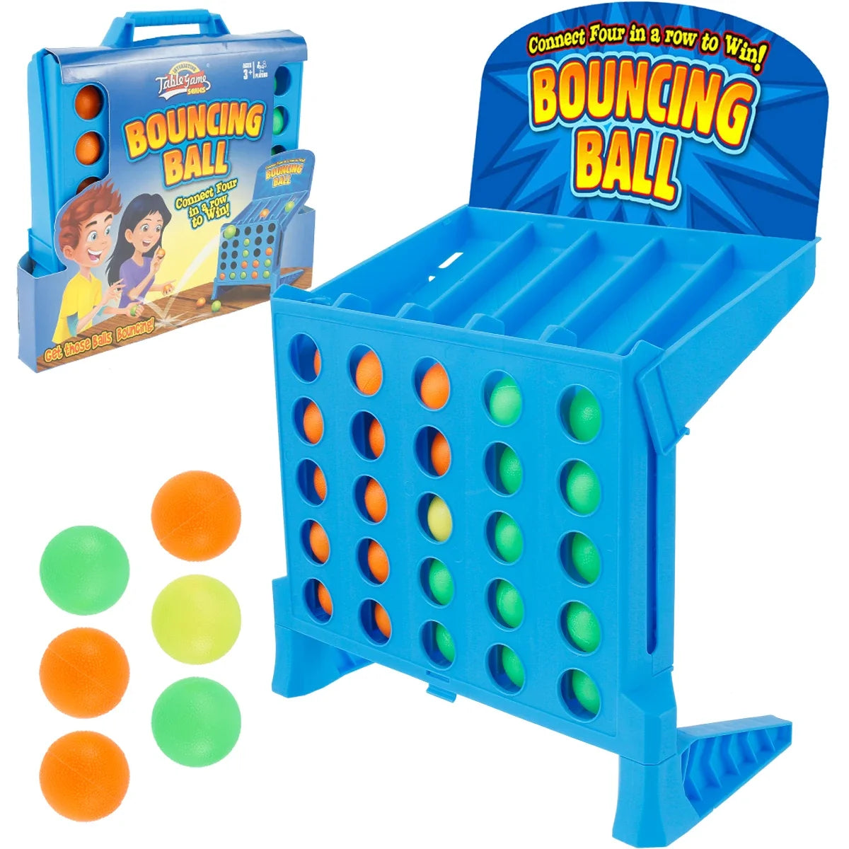 4 Shots Connect Board Game Kids Children Family Match Game Christmas Xmas Training Educational Toy Finger Shooting Game