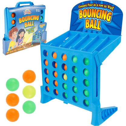 4 Shots Connect Board Game Kids Children Family Match Game Christmas Xmas Training Educational Toy Finger Shooting Game