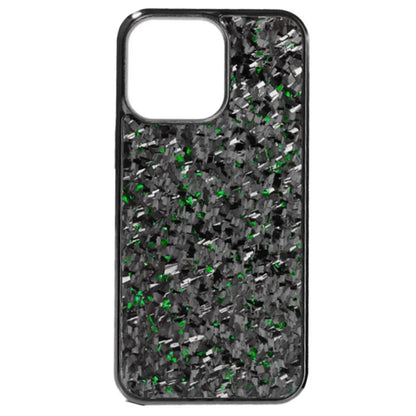 Cool Luxury Gloss Authentic Carbon Fiber Armor Phone Case for IPhone 16 15 14 13 12 11 Pro Xs Max Mini Plus Celulares Hard Funda