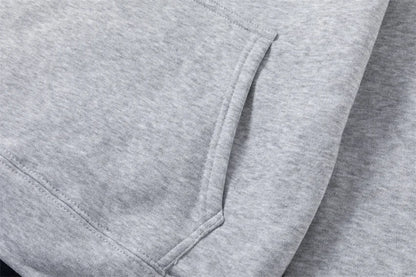 2023 Autumn Winter Two Piece Sets Women Tracksuit Oversized Suit Trouser Suits Female Sweatshirt Sports Hoodie Sportswear