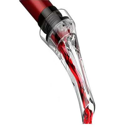 Bouchons de bouteille de vin, bouchons de vin réutilisables, conservateur de vin sous vide avec enregistrement de l'échelle de temps, bouchons de pompe à vide Wine Savers