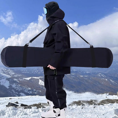 Snowboard Bag Snowboard Sleeve Ski Travel Bag Cover Case for Winter Sports Outdoor