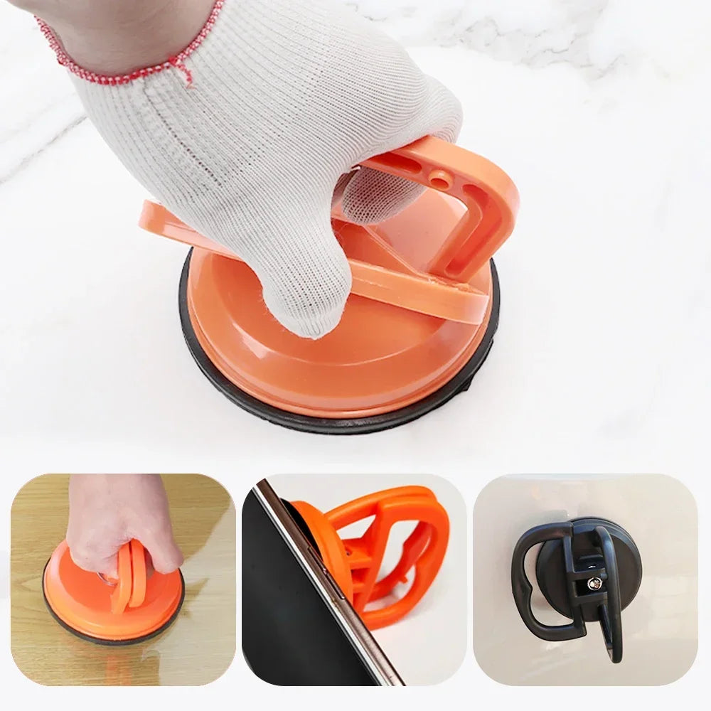 Car Dent Repair Suction Cup Accessories For Skoda Rapid NH1 Spaceback NH2 Sedan NH3 Hatchback Sport Concept TSI TDI Monte Carlo