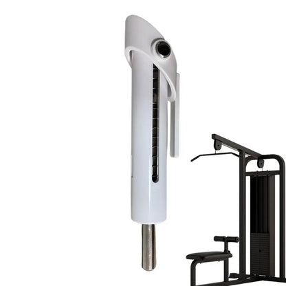 9.5mm Weight Stack Pin For Fitness Strength Training Weight Machine Pin Lock Portable Weight-decreasing Pin For Gym Fitness