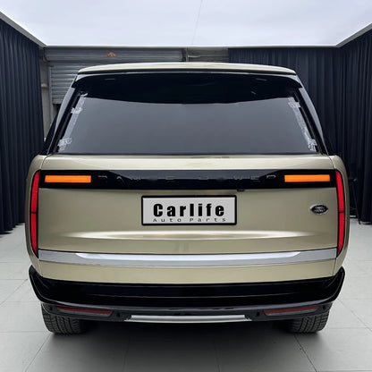 Kit de carrocería de la mejor calidad con parachoques de capó para Land Rover Range Rover vogue L405 2013-2017 facelift a 2023.