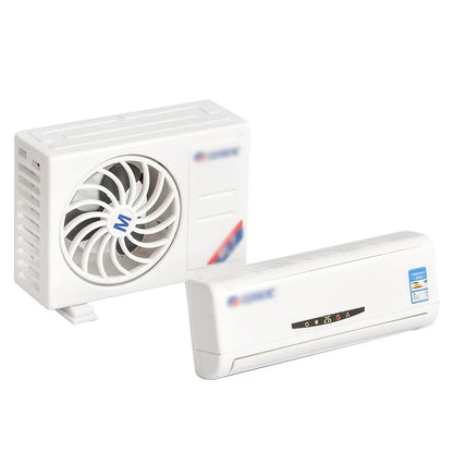 Solar Car Air Freshener Mini Air Conditioning Decorative Aromatherapy Machine Lasting Fragrance Decorative Perfume Decoration
