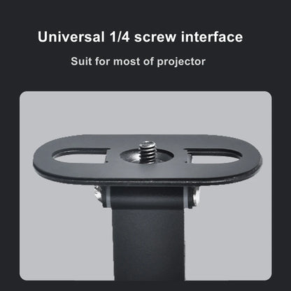Projector Stand for Home Theater Projetor Bracket Suit for HY300 HY320 XGIMI JMGO XiaoMi Magcubic Ceiling Table Wall Mount