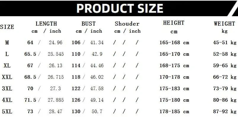 2024 New Autumn Streetwear Men Jackets Zipper Up Jacket Windbreaker Harajuku Thin Coats Loose Harajuku Oversized Outwear