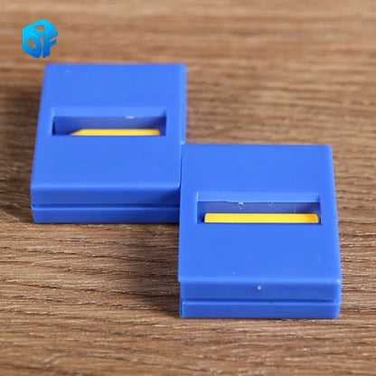 Broken Pencil restore magic trick Zig Zag Pencil to be reverted magic tricks Close Up Gimmick for children gift