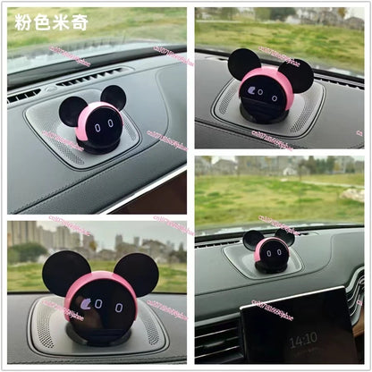 Special nomi hat es6es8 headgear modified robot car NOMI cat ears helmet decoration