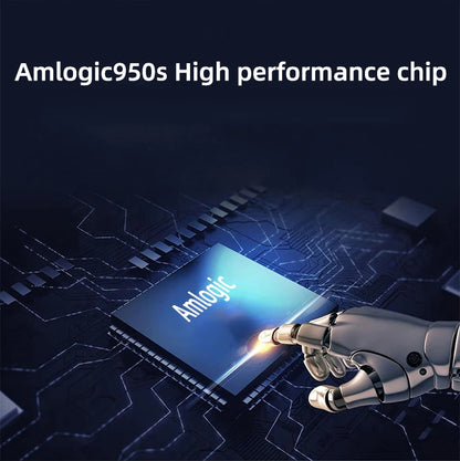 2024 Newest Portable Smart Android 13 Projector 1080p HD Low Noise Home Theater  Business Education 4K Short Throw Projectors