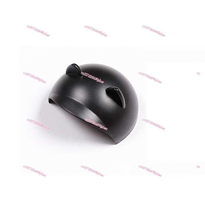 Special nomi hat es6es8 headgear modified robot car NOMI cat ears helmet decoration