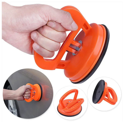 Universal Heavy Duty Suction Cups- Dent Puller Suction Cup Repair Tool Remove Tool Remover for Car Dent Repair