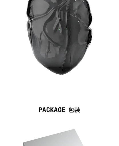 808FC Heart Earphone Case 808 fc Headphone Cases air pods pro2 Hearing Earphone Cases Customize For Airpod3 Pro/Pro2 Phone Gifts