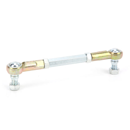 Ball Joint Rod M8 Thread Accessory Fit For Mini ATV Quad 4-Wheels Go Kart Steering Lever