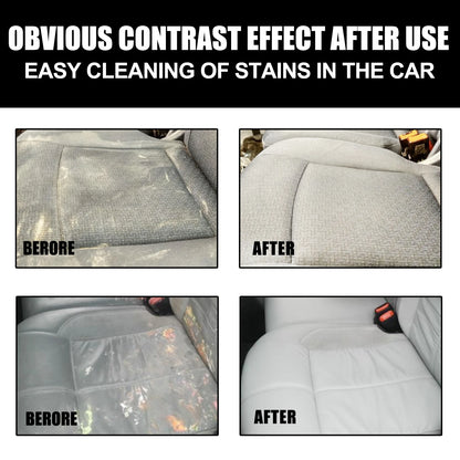 Rayhong Car Spray Cleaner 120ml Liquid Multi-Purpose Car Cleaner Spray Protective Powerful Automotive Cleaning Spray For Alloy