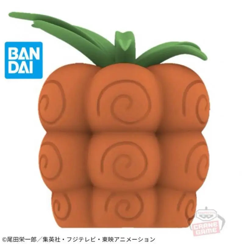 [En existencia] Bandai BANPRESTO ONE PIECE Bara Bara Bara no Mi Flower-Flower Fruit Revive-Revive Night Light Modelo de juguete