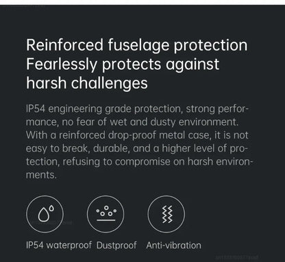 Xiaomi Duka Rapporteur laser Inclinomètre numérique Mesure d'angle 2 en 1 Niveau laser Règle Jauge Outils de construction Règle d'angle