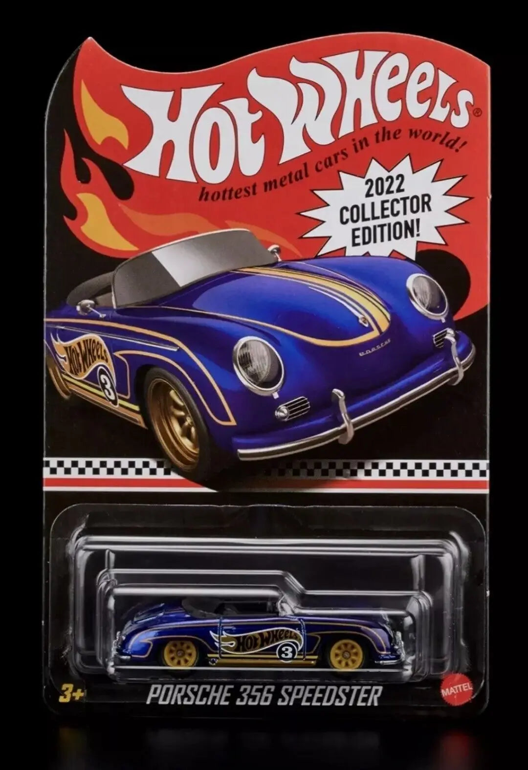 2022 Hot Wheels 1:64 70 FORD MUSTANG BOSS 302 porsche ford bronco honda s2000 Collector  RLC LIMITED Diecast Model Cars toys