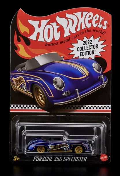 2022 Hot Wheels 1:64 70 FORD MUSTANG BOSS 302 porsche ford bronco honda s2000 Collector  RLC LIMITED Diecast Model Cars toys