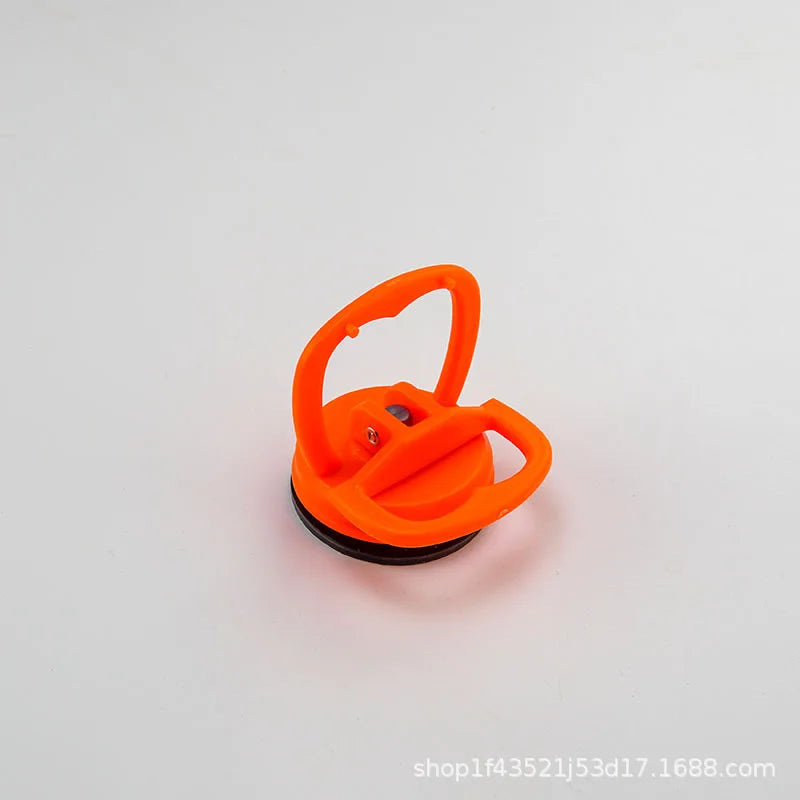 Strong suction cupCar dent repair tool Traceless drawing pit tool No damage to car paint quick release Universal suction cup