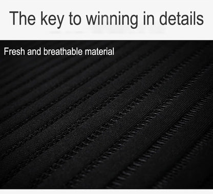 Universal Car Ventilation Seat  Mat Summer Comfortable Breathable Durable 3 Fans Single Cold Pad Multi-Function Cooling Cushions