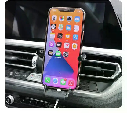 Racing Seat Design Car Phone Holder Mount Stand Suction Cup Smartphone Mobile Cell Support in Car Bracket for IphoneSamsung Mi