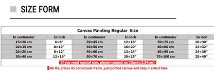 Pokemon Snorlax Van Gogh Print Wall Art Canvas Painting Poster Nursery Pokemon Snorlax Oil Picture Modern Living Room Decor