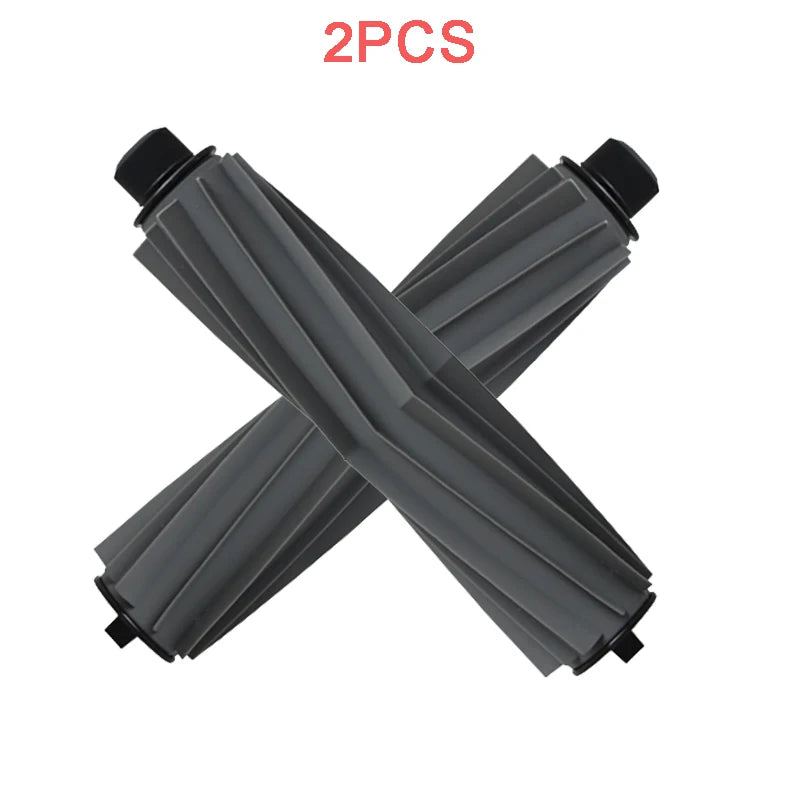 Roller Main Brush HEPA Filter Side Brushes for Ilife A6 A8  620 X623 Vacuum Robot Cleaner Parts Replacment Accessories