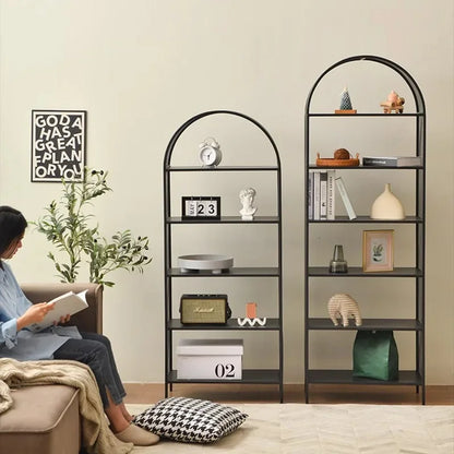 Estantería Librero Muebles Organizador Habitación Biblioteca Estanterías para Libros Armarios de Almacenamiento Living Moderno Cubo Estante Multiusos