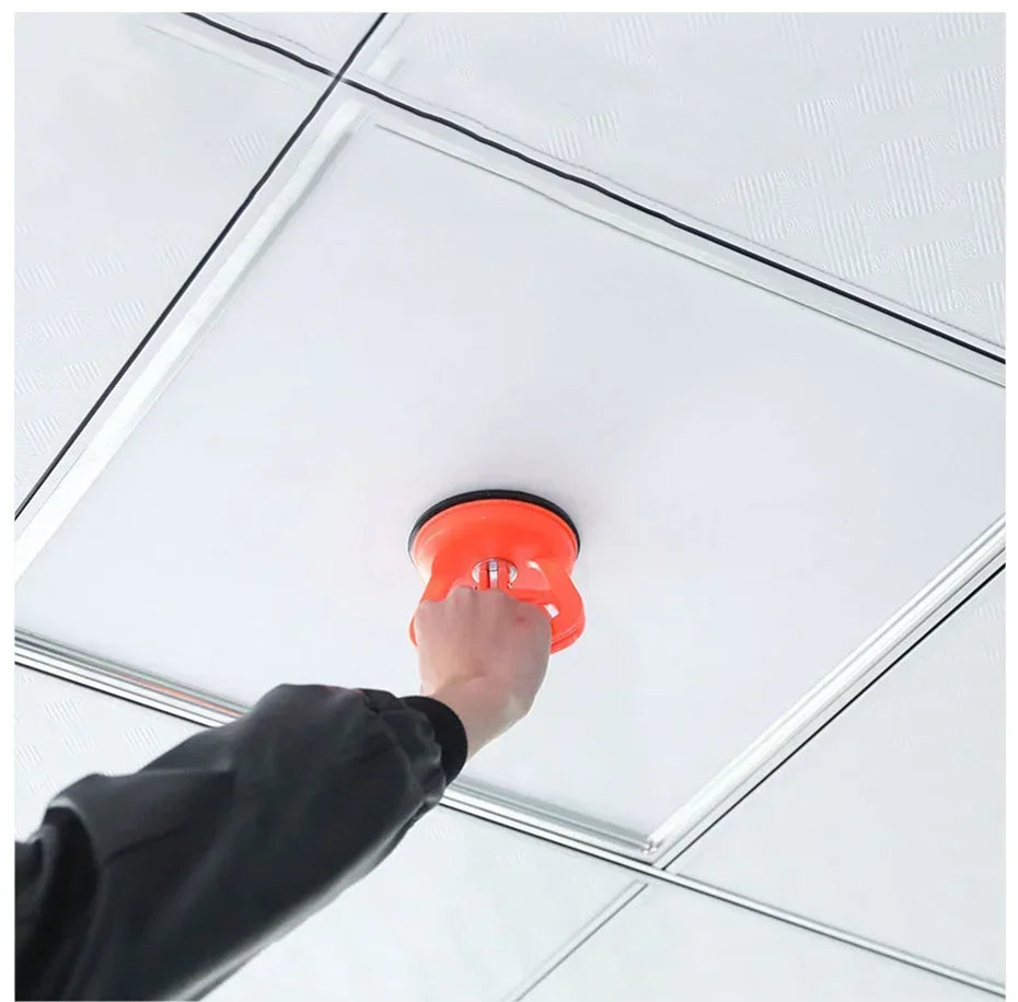 Universal Heavy Duty Suction Cups- Dent Puller Suction Cup Repair Tool Remove Tool Remover for Car Dent Repair