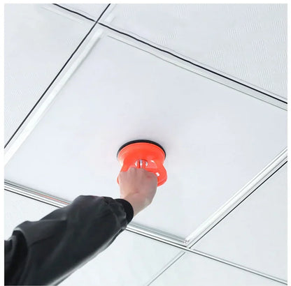 Universal Heavy Duty Suction Cups- Dent Puller Suction Cup Repair Tool Remove Tool Remover for Car Dent Repair