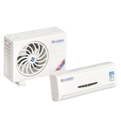 Solar Energy Air Purifier for Automobile Air Conditioning Model Decoration of Automobile Vents Perfume Diffuser Deodorization