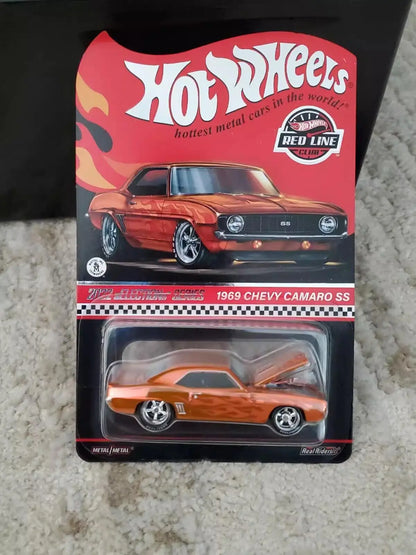 2022 Hot Wheels 1:64 70 FORD MUSTANG BOSS 302 porsche ford bronco honda s2000 Collector  RLC LIMITED Diecast Model Cars toys