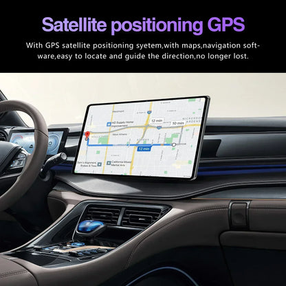 2024 Global Version Pad 6S Pro Tablet 11inch HD 4K Android 14 Snapdragon 888 16GB+1T 12000mAh 5G Dual SIM Bluetooth WiFi GPS Tab