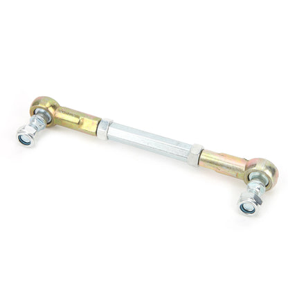 Ball Joint Rod M8 Thread Accessory Fit For Mini ATV Quad 4-Wheels Go Kart Steering Lever