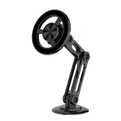 Universal 360° PRO Magnetic Phone Holder Car Navigation Bracket Support Magsafe Phone Mount Magnetic Car Phone Holder