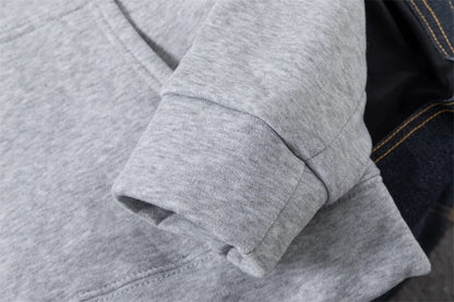 2023 Autumn Winter Two Piece Sets Women Tracksuit Oversized Suit Trouser Suits Female Sweatshirt Sports Hoodie Sportswear