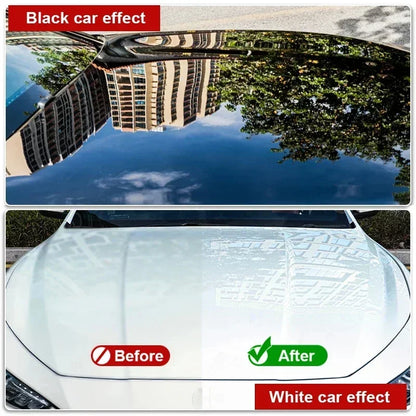 Car Ceramic Nano Coating Liquid Coatin Nano Crystal Hydrophobic Layer Polishing Paint Coating Agent Car Polish