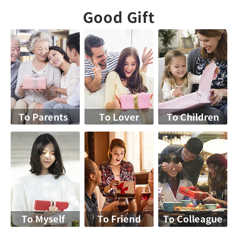 Table Calendar Tear Off Sticky Note Omoshiroi Block Custom 3D Memo Pad Notepad Christmas Funny Novelty Gifts For Children Kids