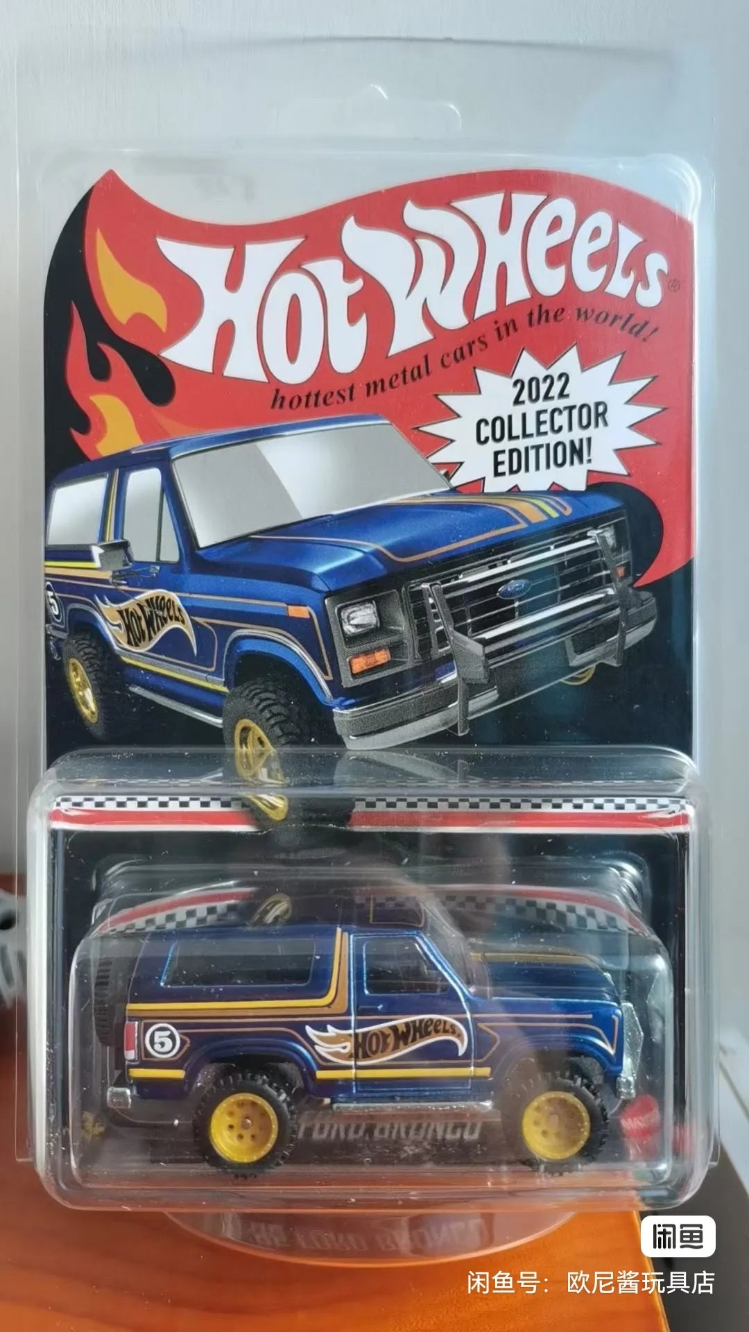 2022 Hot Wheels 1:64 70 FORD MUSTANG BOSS 302 porsche ford bronco honda s2000 Collector  RLC LIMITED Diecast Model Cars toys