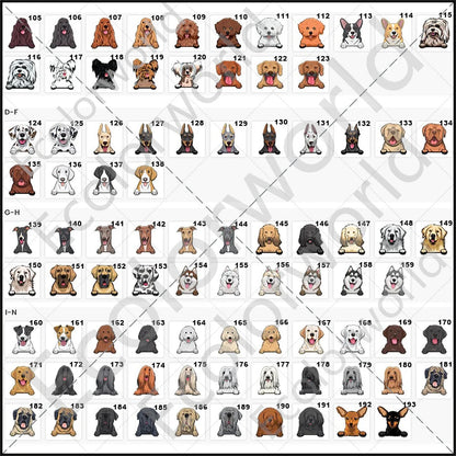 Personalized Pet Mat Custom Welkom Bij Dog Cat Doormat Rug Floor Mats Carpet Home Decor Accessory Pets Owners Lovers Gift