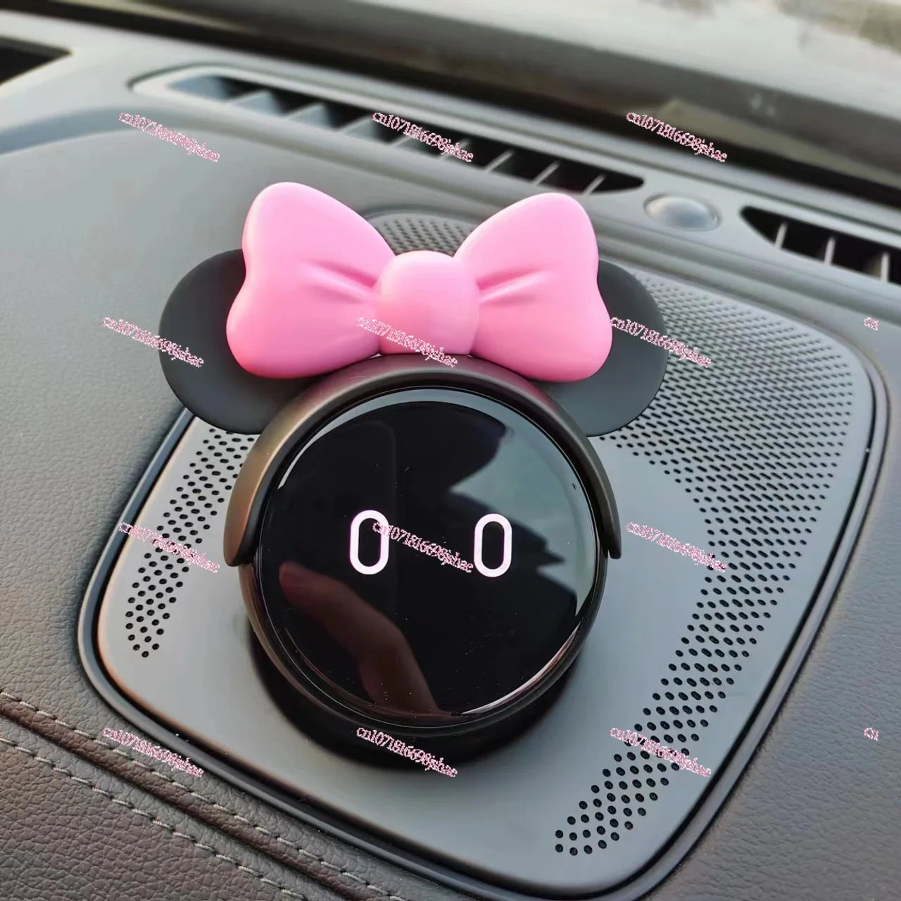 Special nomi hat es6es8 headgear modified robot car NOMI cat ears helmet decoration