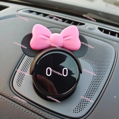 Special nomi hat es6es8 headgear modified robot car NOMI cat ears helmet decoration