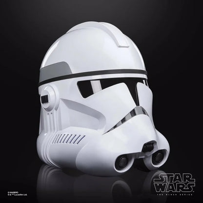 Star Wars 1:1 Darth Vader Battle Artillery Marvel Ant-Man Black Panther Duke Iron Man Cos Wearable Voice-Activated Helmet